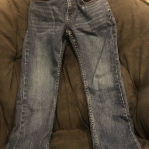 Kids jeans
